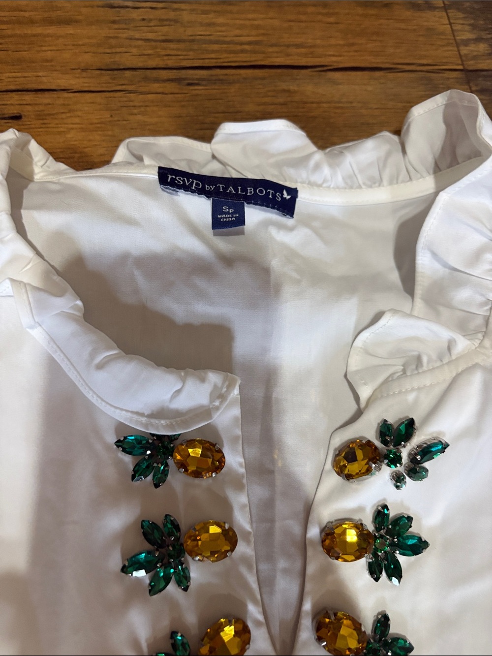Women’s Small Shirt Lot - Picture 3 of 4